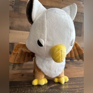 Griffi the Griffin large plush